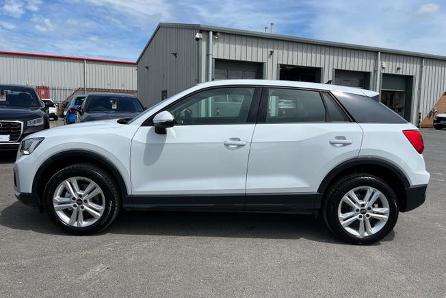 AUDI Q2 Photo 45
