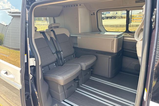 VOLKSWAGEN California Photo 24