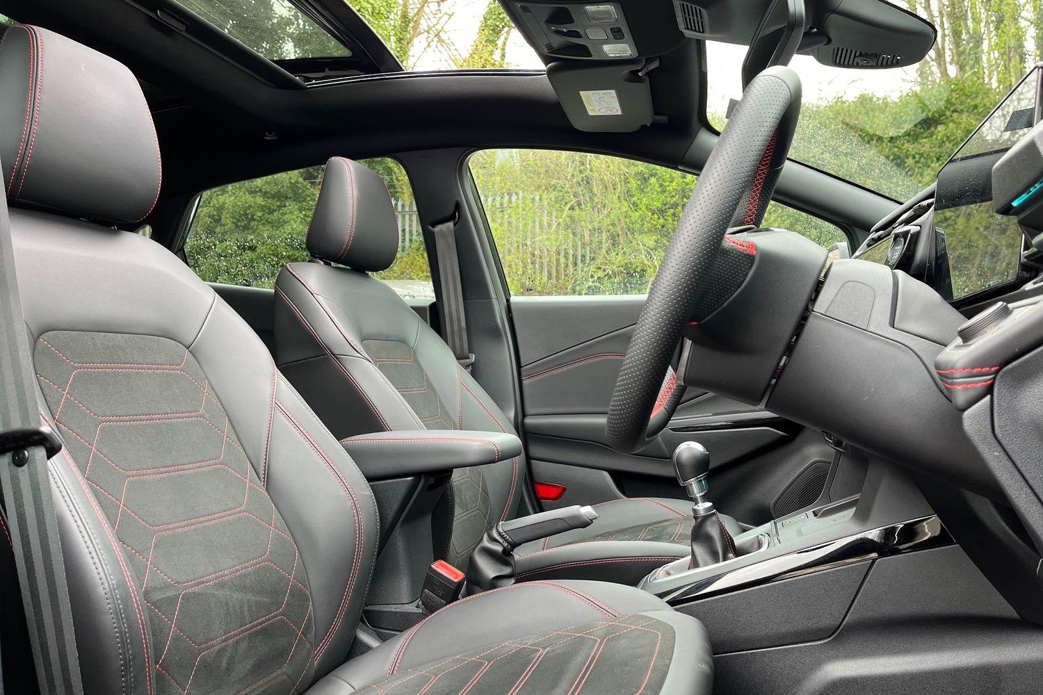 Ford Puma Photo 16