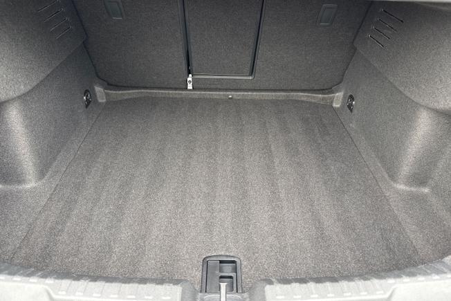 AUDI A3 Photo 12