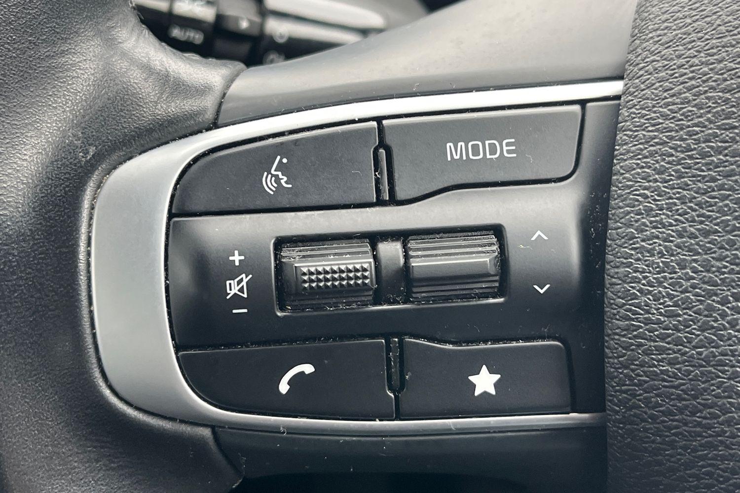 Kia Sportage Photo 32