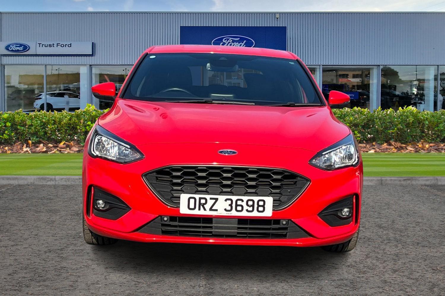 Ford FOCUS Photo 5