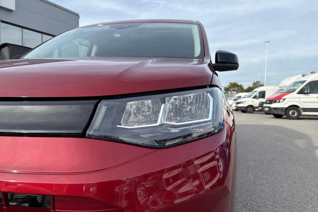 VOLKSWAGEN Caddy Maxi Photo 42