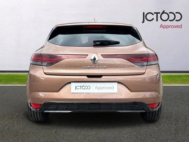 RENAULT Megane Photo 7