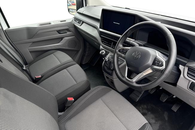VOLKSWAGEN Transporter Photo 6