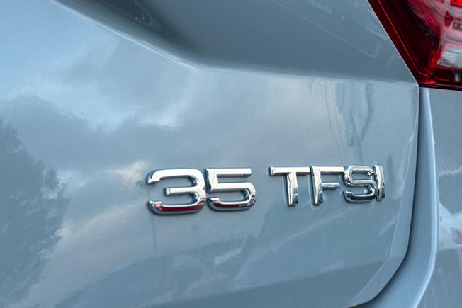 AUDI Q2 Photo 26