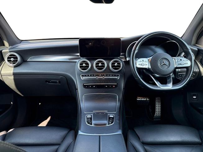 MERCEDES-BENZ Glc Photo 10