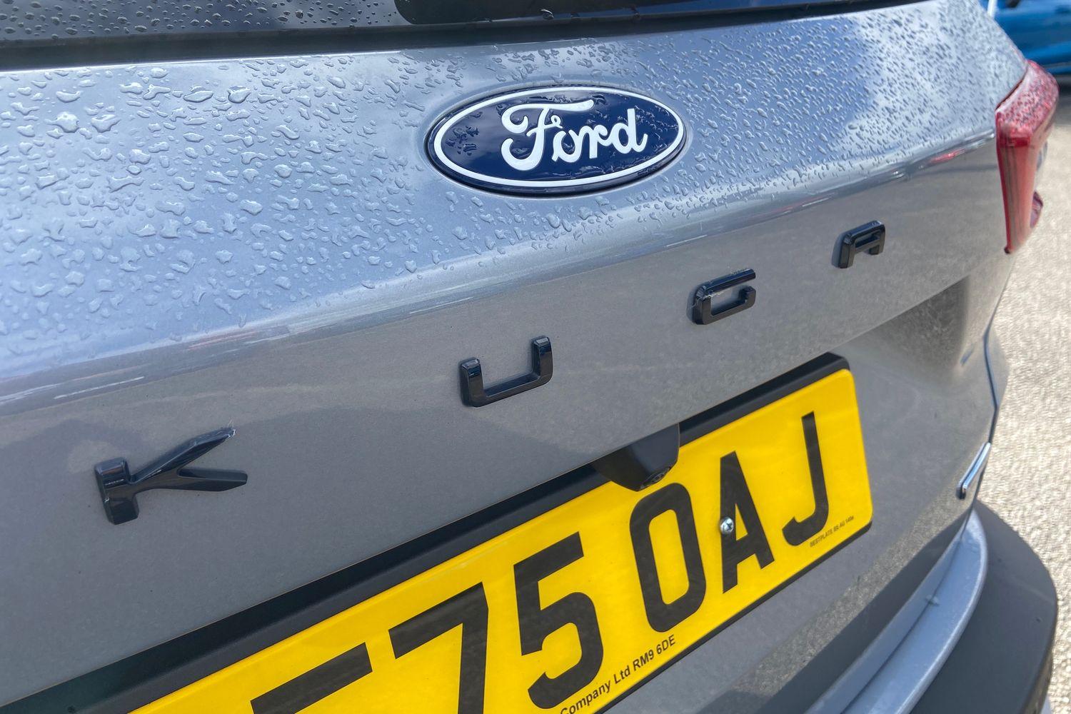 Ford KUGA Photo 39