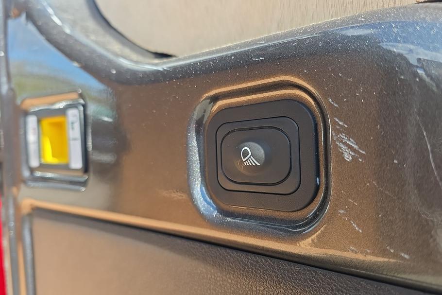 Used FORD TRANSIT WR75JGF 30