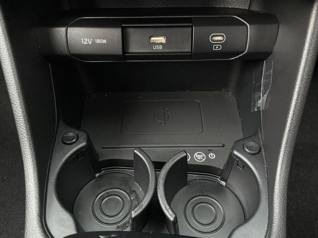 Kia Picanto Photo 43