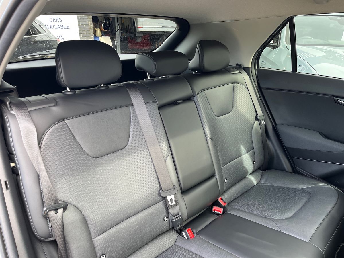 Kia Niro Photo 33