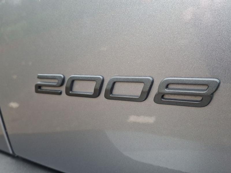 Used Peugeot 2008 BW24SDX 27