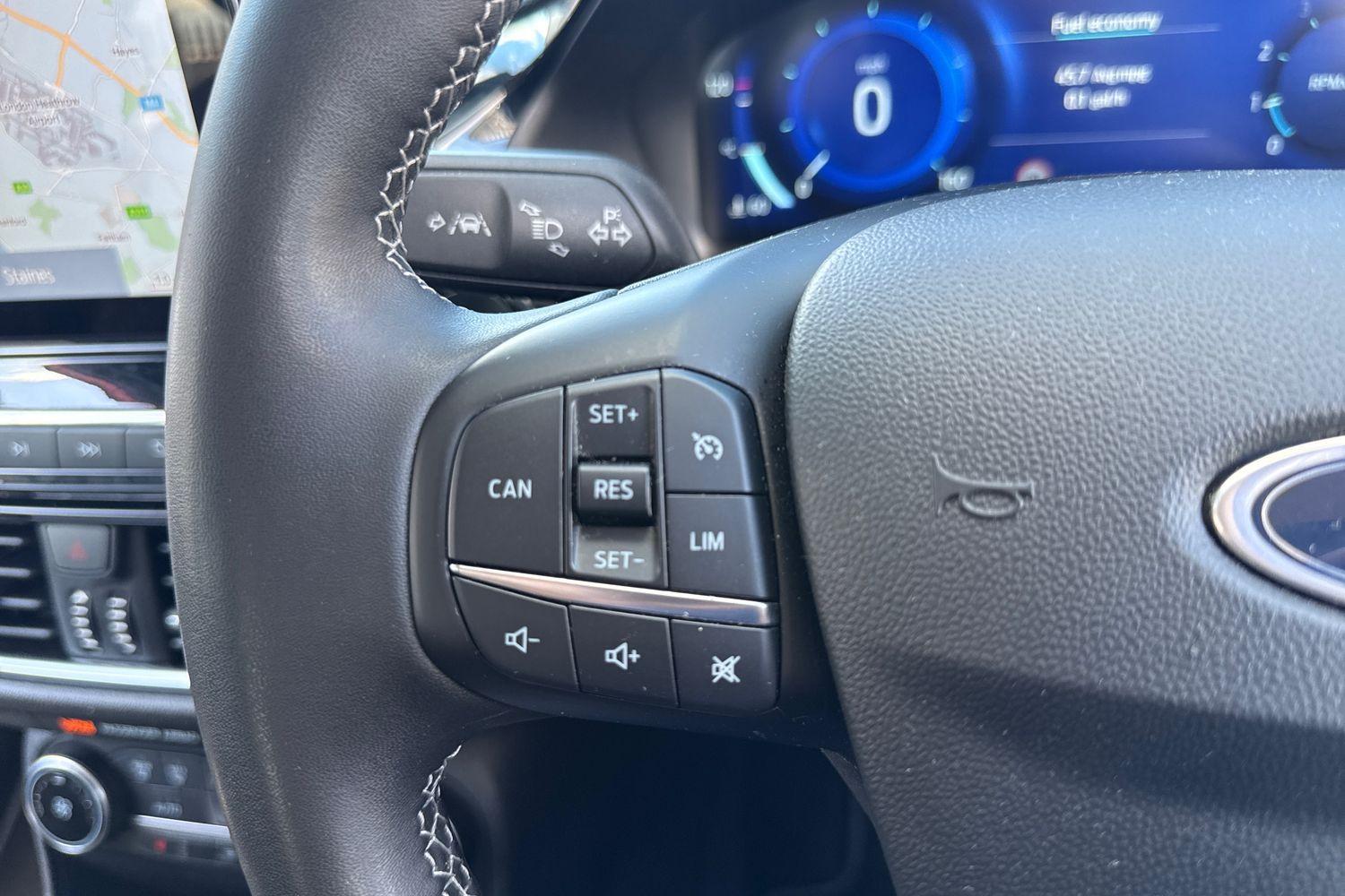 Ford Fiesta Photo 22