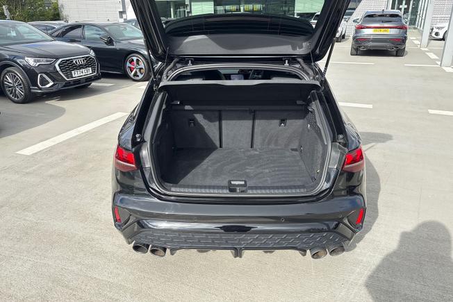Audi S3 Photo 12