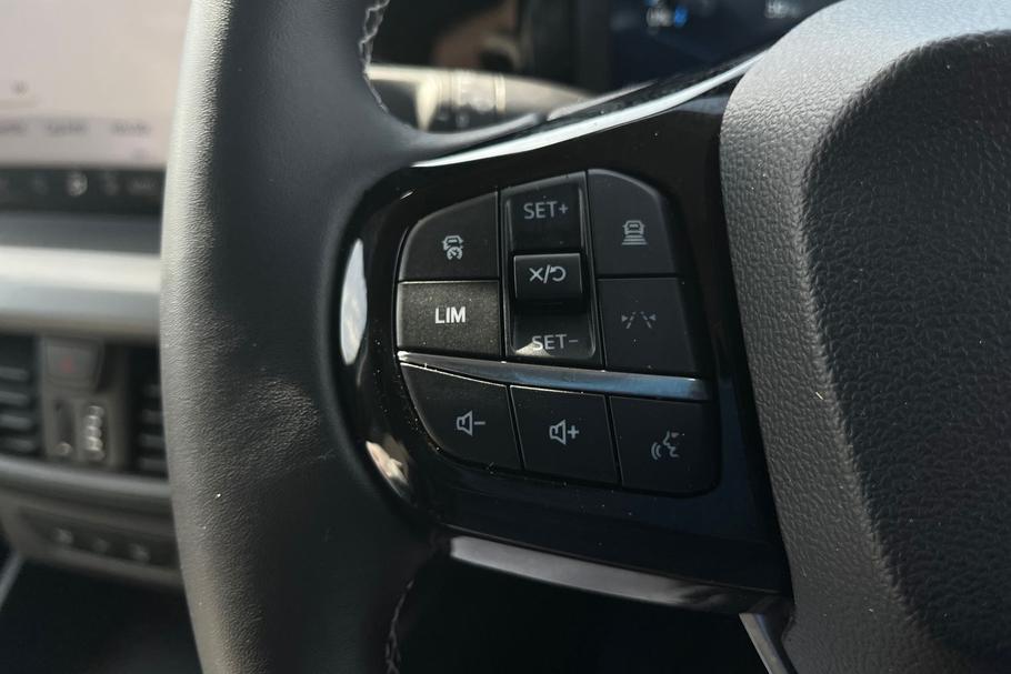 Used Ford E-Transit Courier IMZ2115 33