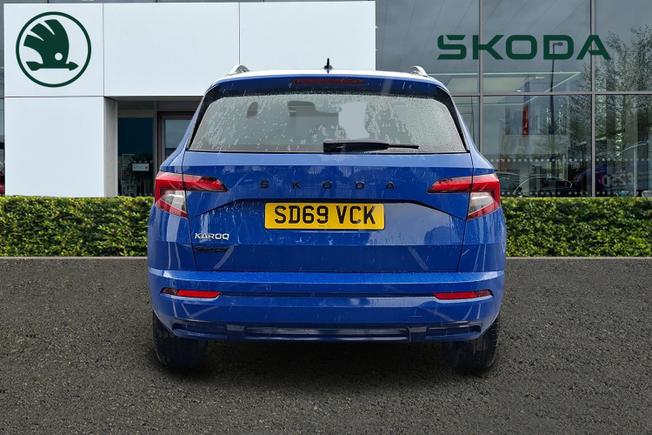ŠKODA Karoq Photo 7