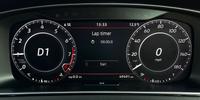 Volkswagen Golf Photo 15