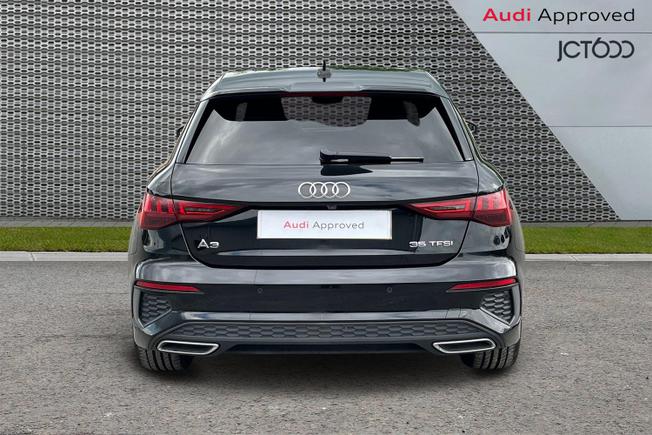 AUDI A3 Photo 7