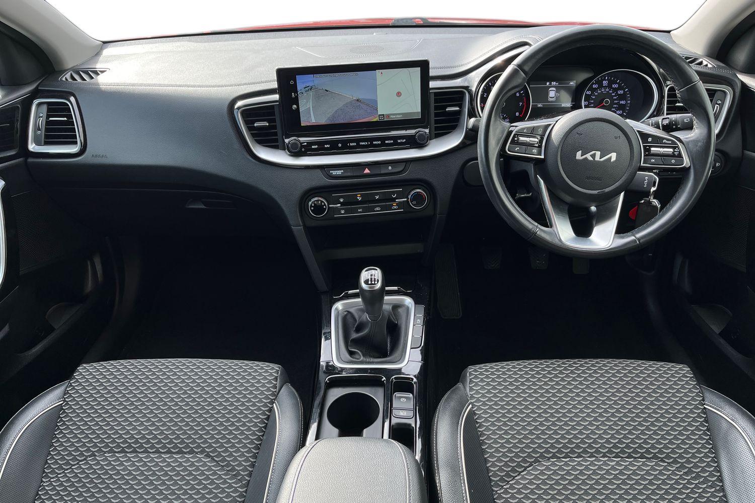 Kia XCeed Photo 9