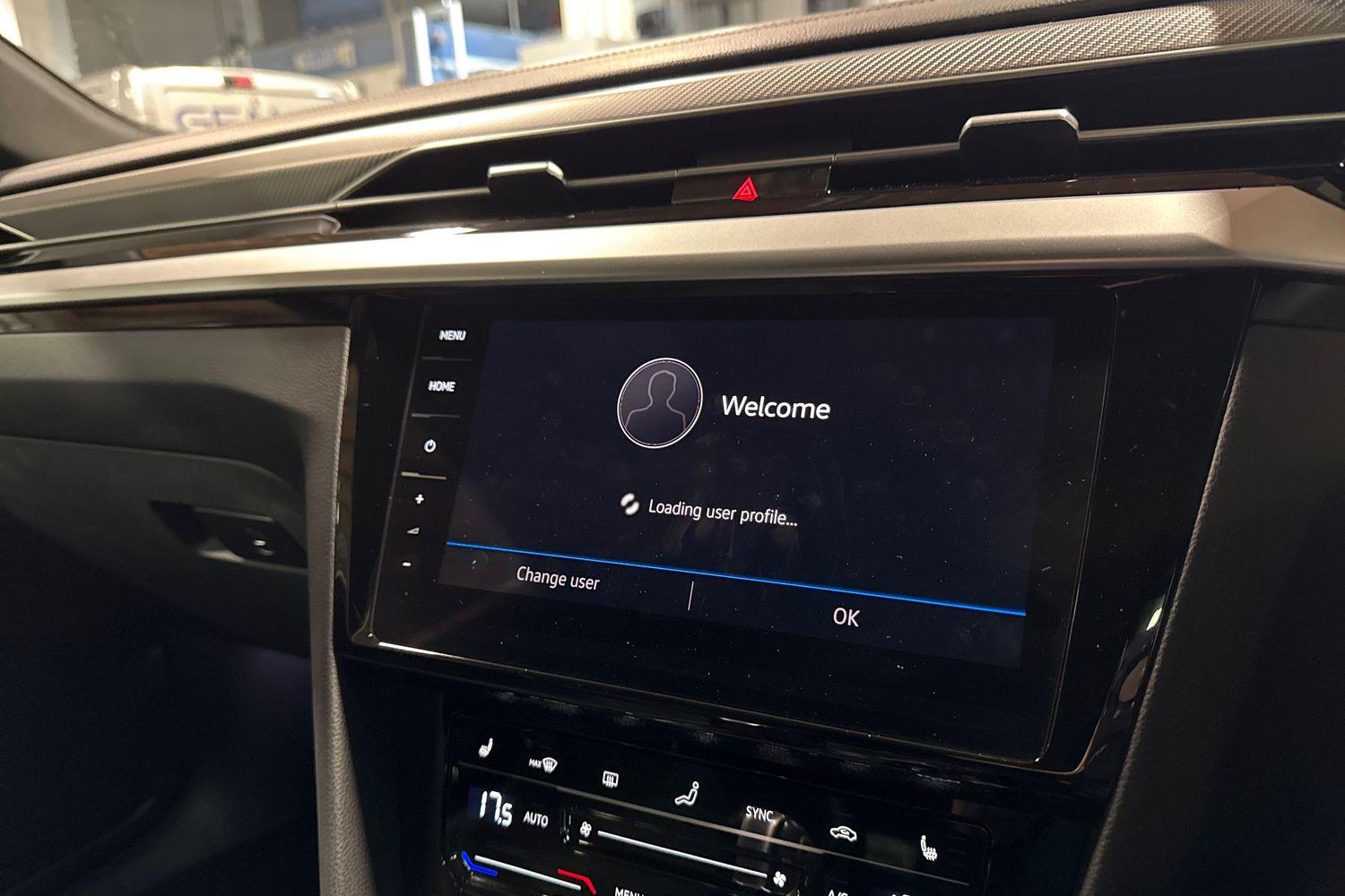 Volkswagen ARTEON Photo 34