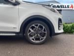 Kia Sportage Photo 6