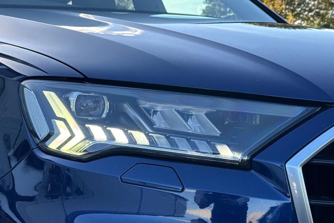 AUDI Sq7 Photo 19