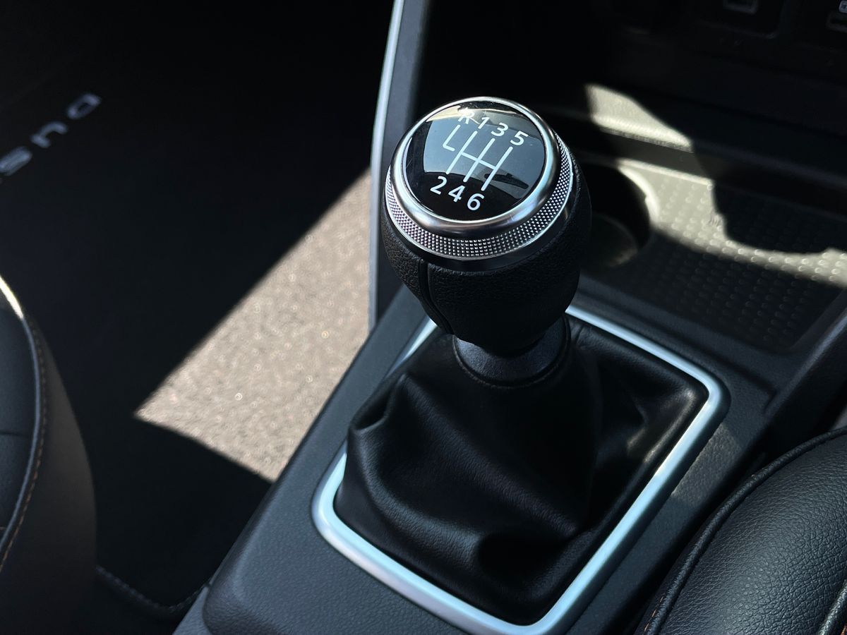 Dacia Duster Photo 13