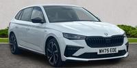 Skoda Scala Photo 0