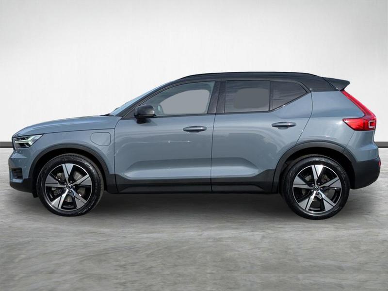 Used Volvo XC40 KN22BFE 6