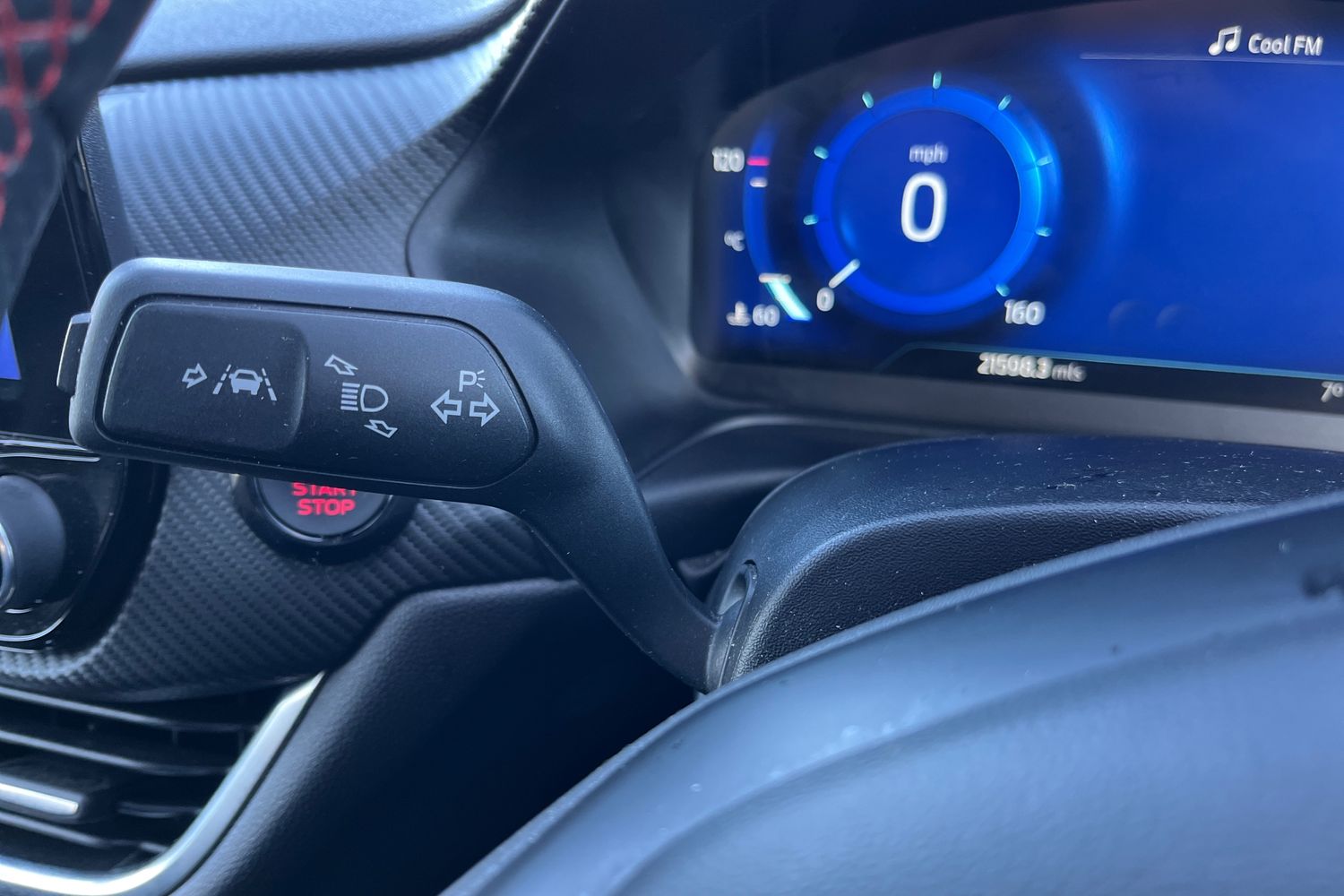 Ford FIESTA Photo 13