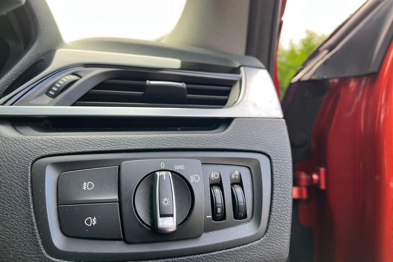 BMW X1 Photo 24