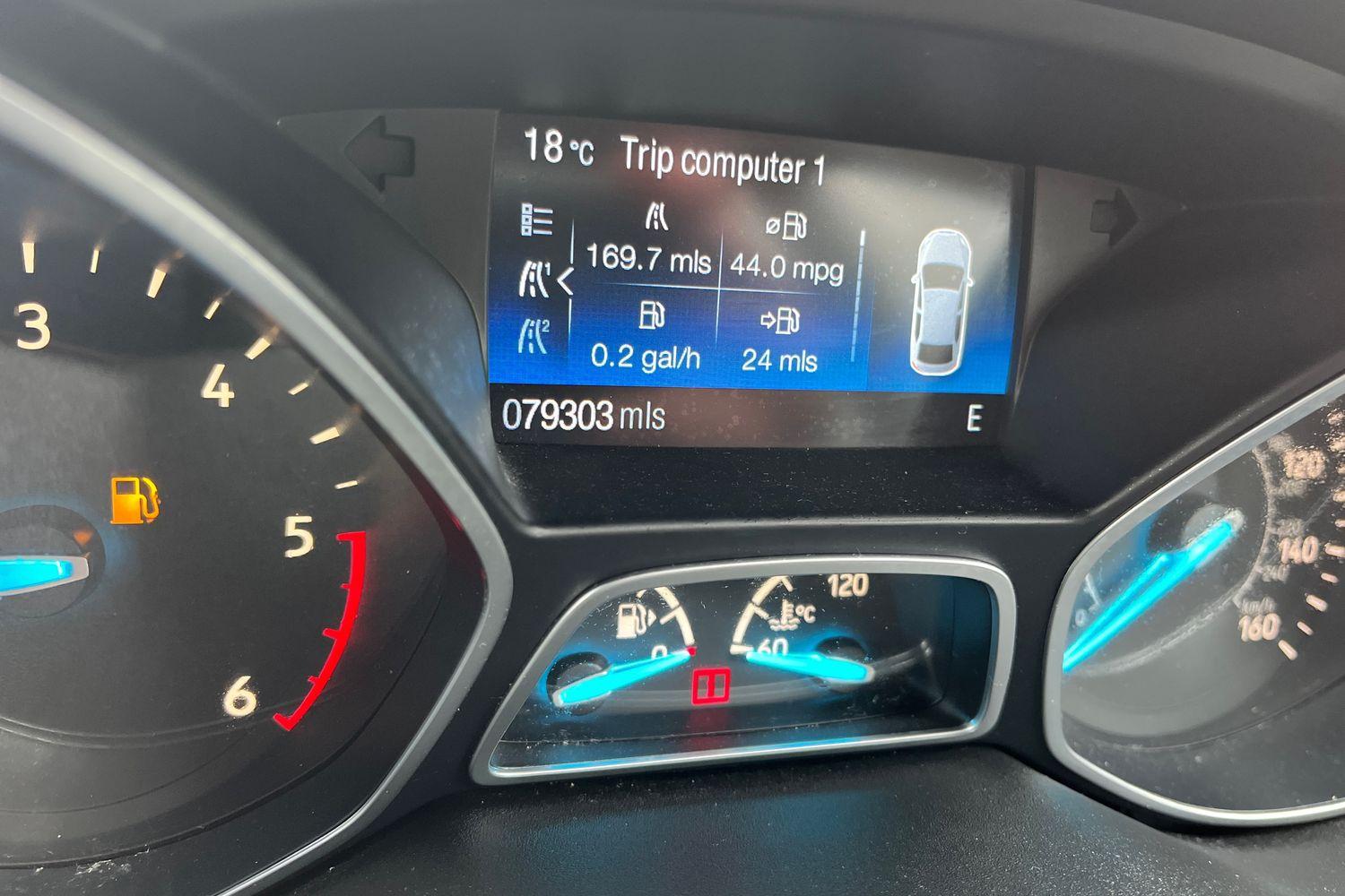 Ford KUGA Photo 12