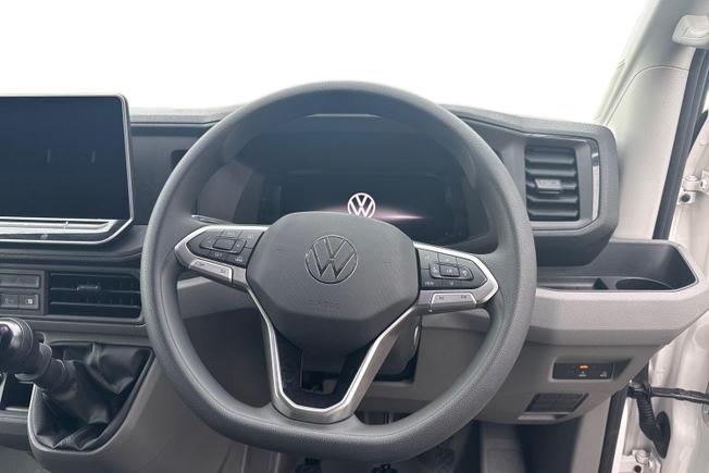 VOLKSWAGEN Crafter Photo 11