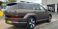 Hyundai Santa Fe Photo 37