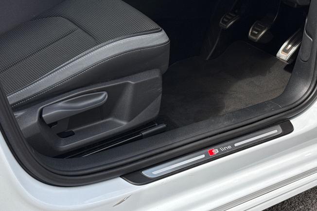 AUDI A1 Photo 30