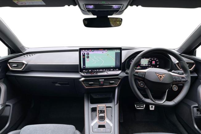 CUPRA Leon Photo 10