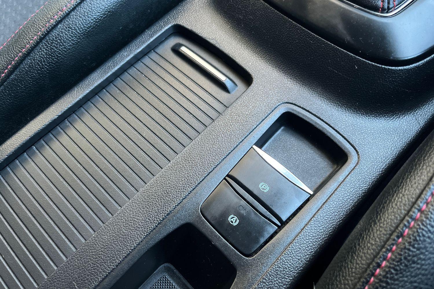 Ford Focus Photo 24