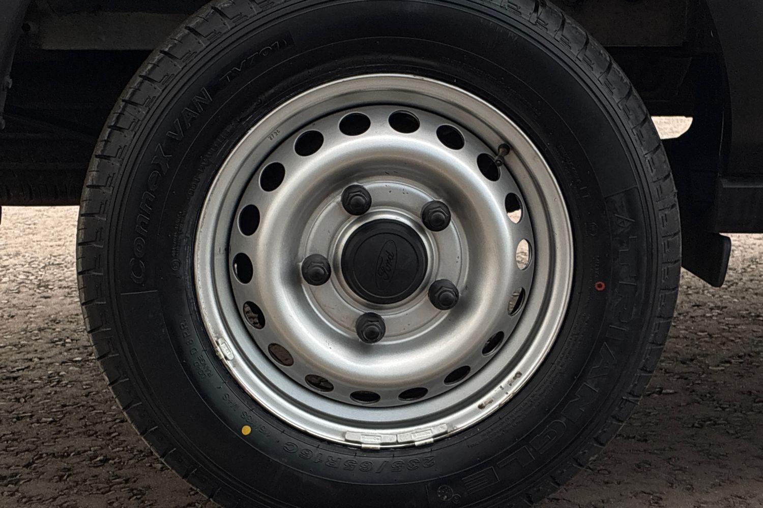 Ford TRANSIT Photo 40
