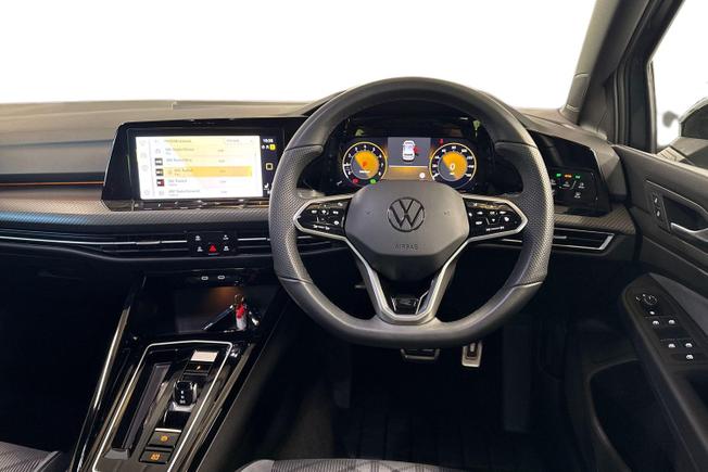 Volkswagen Golf Photo 11