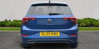 Volkswagen Polo Photo 8