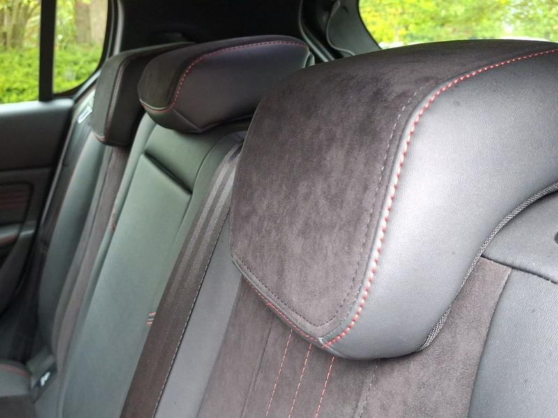 Used Peugeot 308 NU69VXE 41