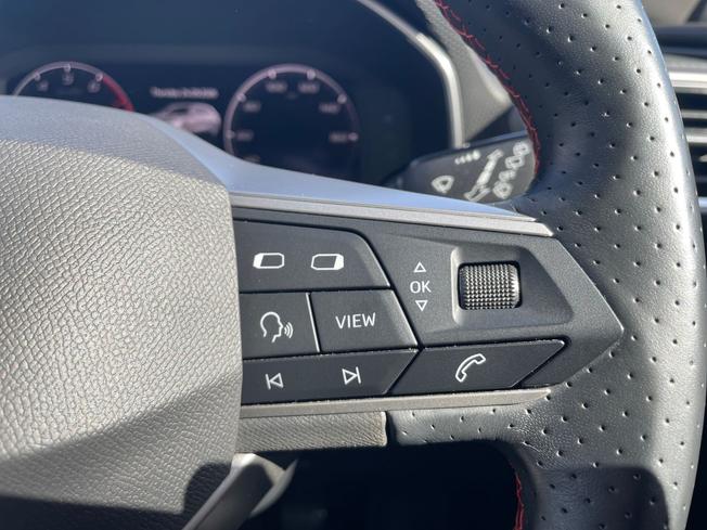 SEAT Leon Photo 17