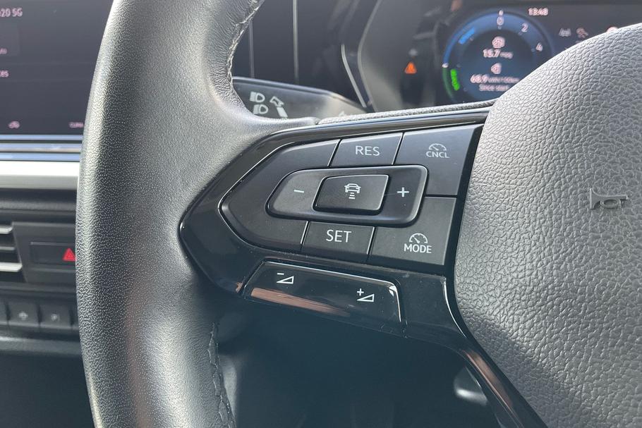 Used Ford TRANSIT CONNECT WR25DXB 27
