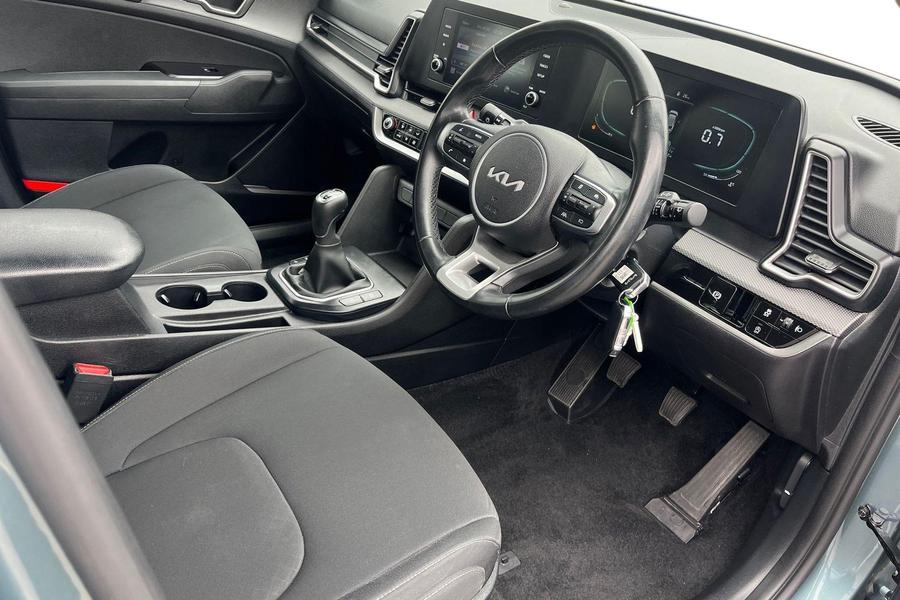 Kia Sportage Photo autoimg-1a70b6aac56e3ee8d258542c3d4ba9cb2864c193.jpg