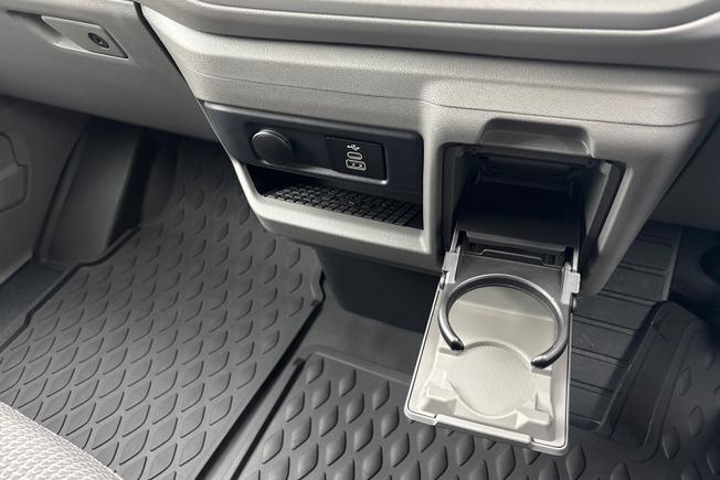Volkswagen Transporter Photo 23