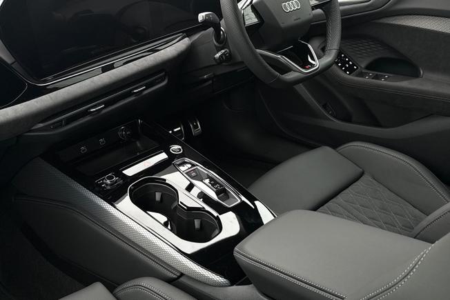 AUDI A5 Avant Photo 26