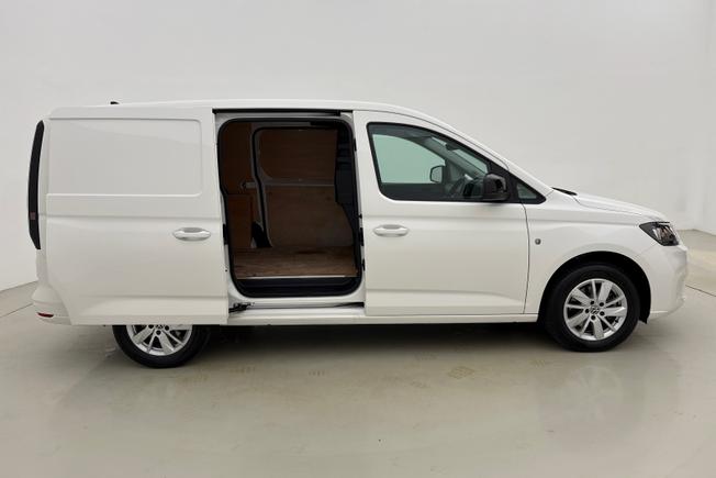 VOLKSWAGEN Caddy Maxi Photo 28