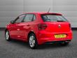 Volkswagen Polo Photo 1