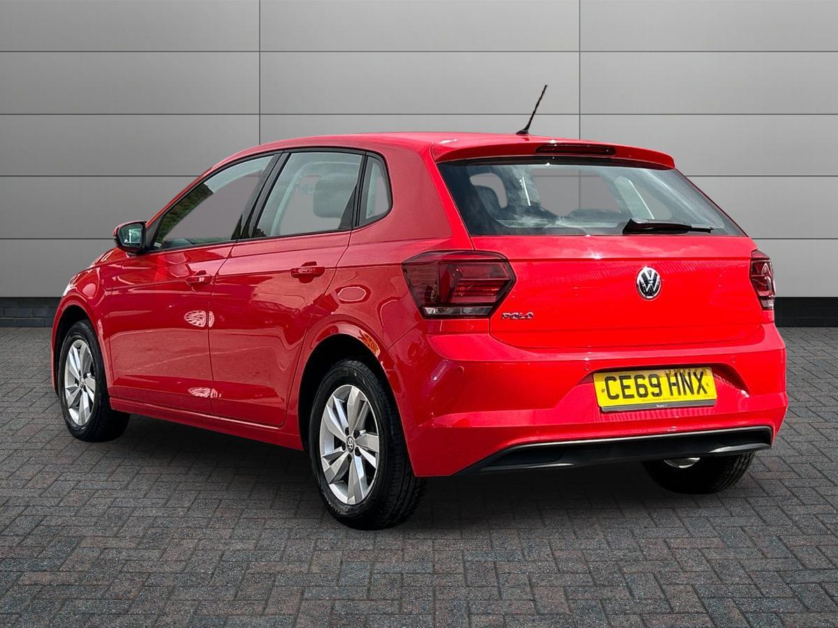 Volkswagen Polo Photo autoimg-1a72da8aa21ad30d3bea8602b77362042c0c6a63.jpg