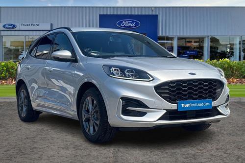 Used Ford KUGA 52154 1